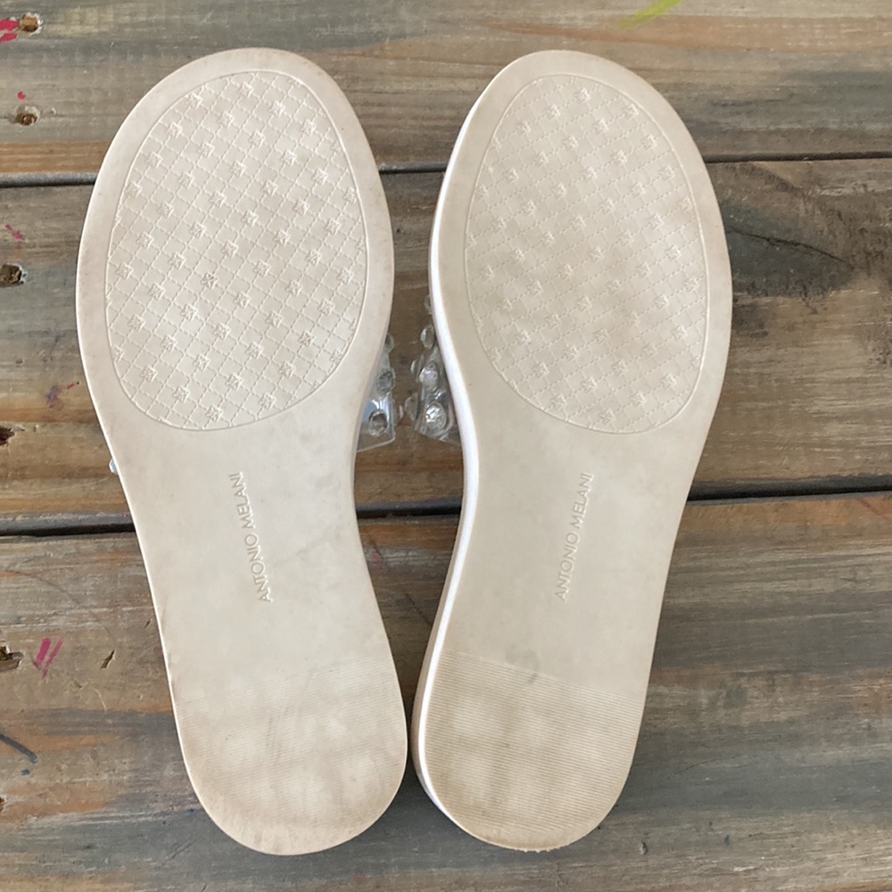 Women’s Antonio Melani slides - Picture 4 of 4